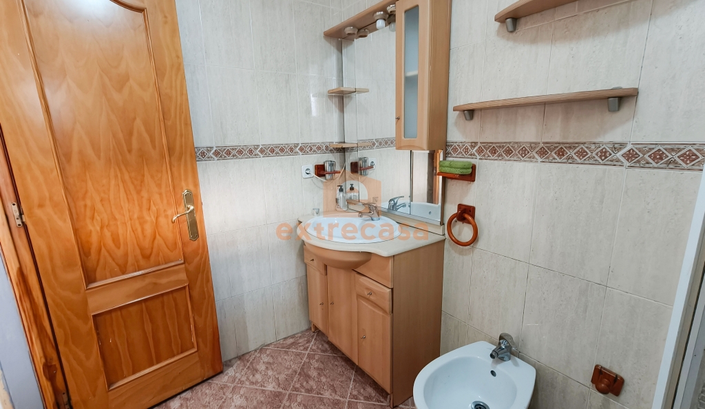 Casa en alquiler en San Roque Badajoz