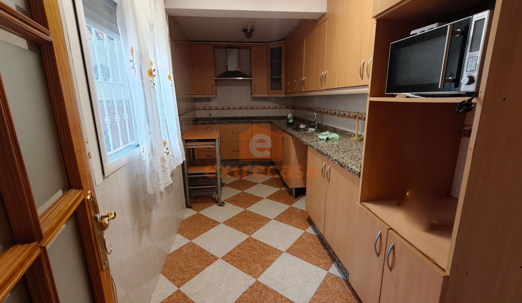 Casa en alquiler en San Roque Badajoz