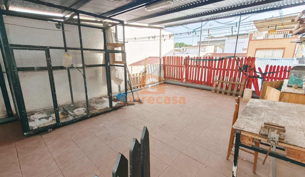 Casa en alquiler en San Roque Badajoz