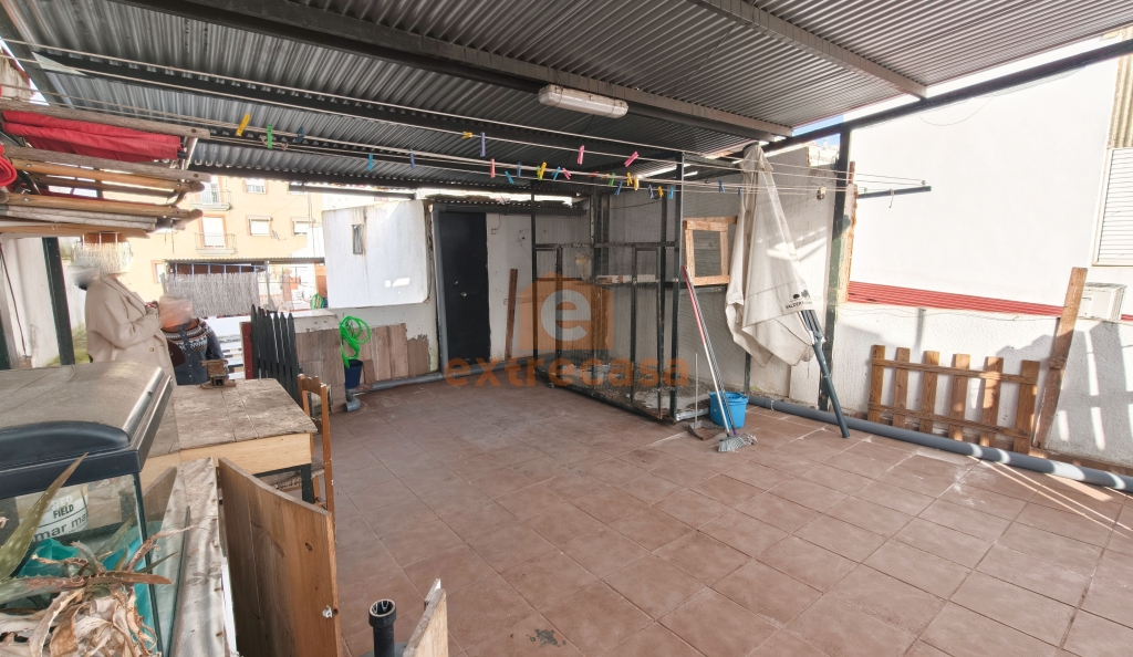 Casa en alquiler en San Roque Badajoz