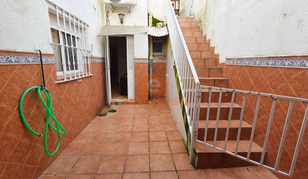 Casa en alquiler en San Roque Badajoz