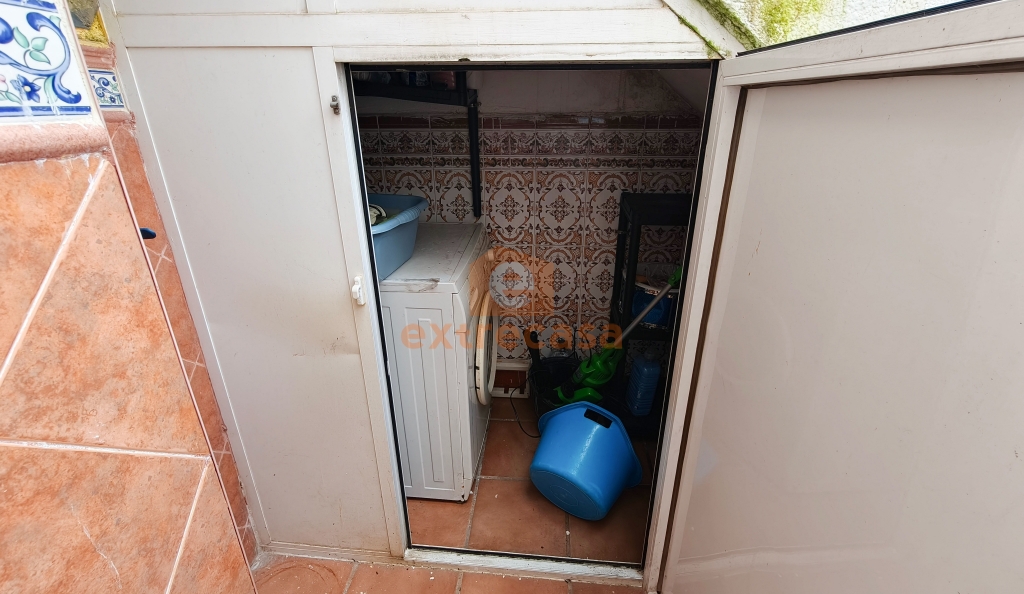 Casa en alquiler en San Roque Badajoz