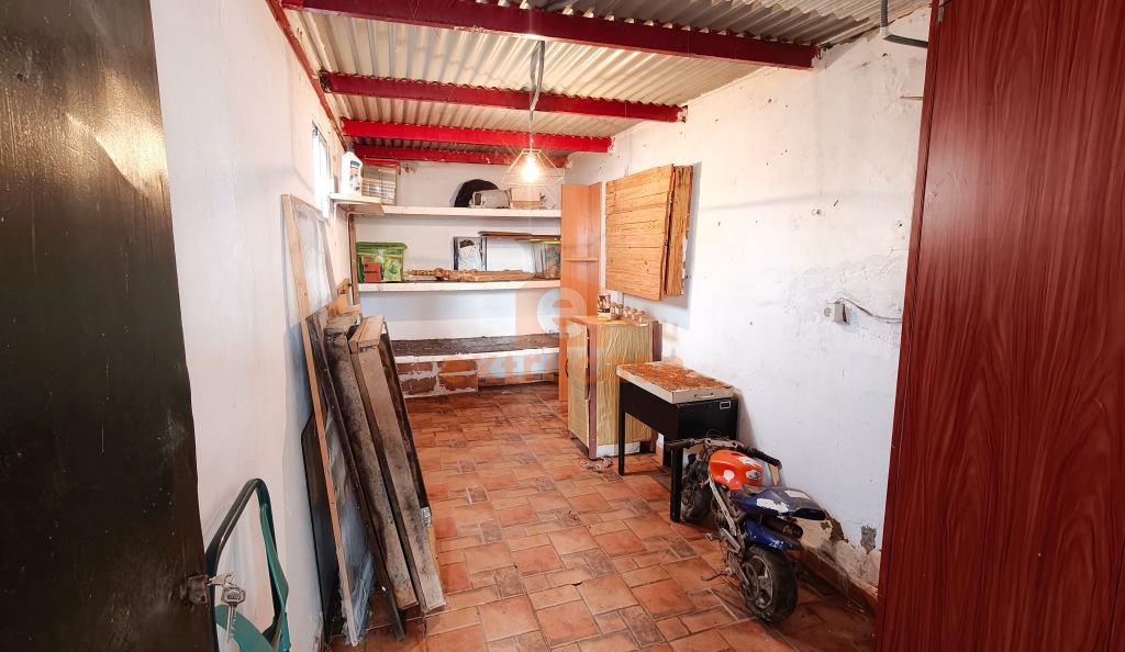 Casa en alquiler en San Roque Badajoz