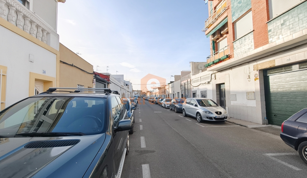 Casa en alquiler en San Roque Badajoz