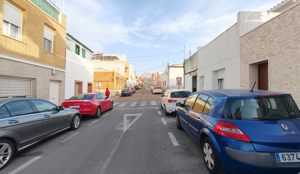 Casa en alquiler en San Roque Badajoz