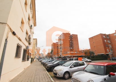 Alquiler en La Paz Badajoz