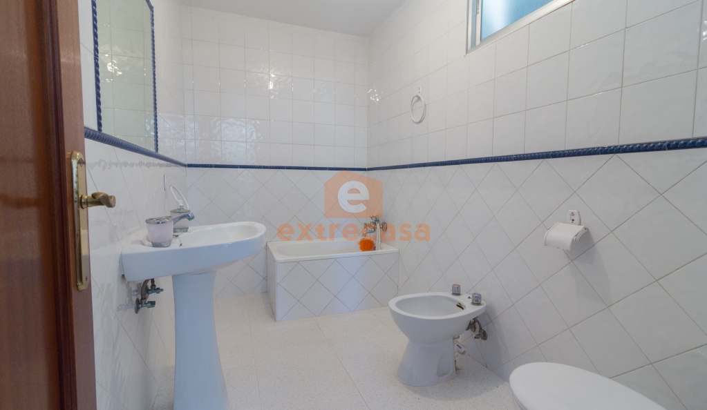 Chalet independiente en Campomanes