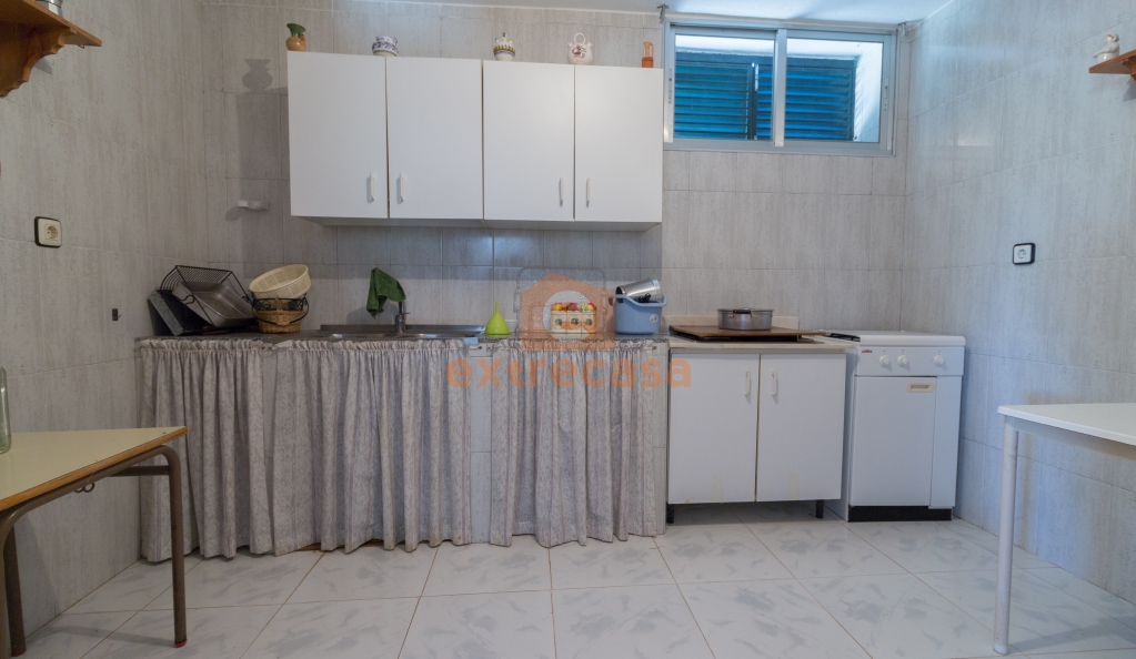 Chalet independiente en Campomanes