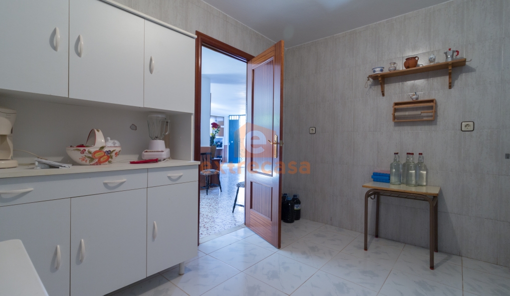 Chalet independiente en Campomanes