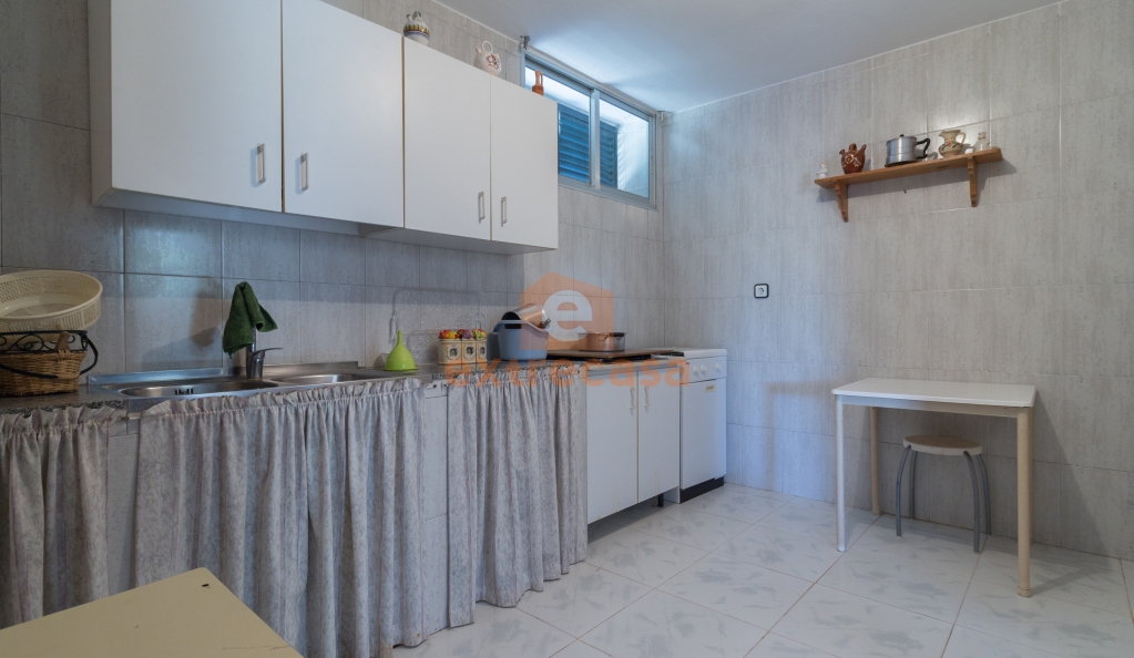 Chalet independiente en Campomanes