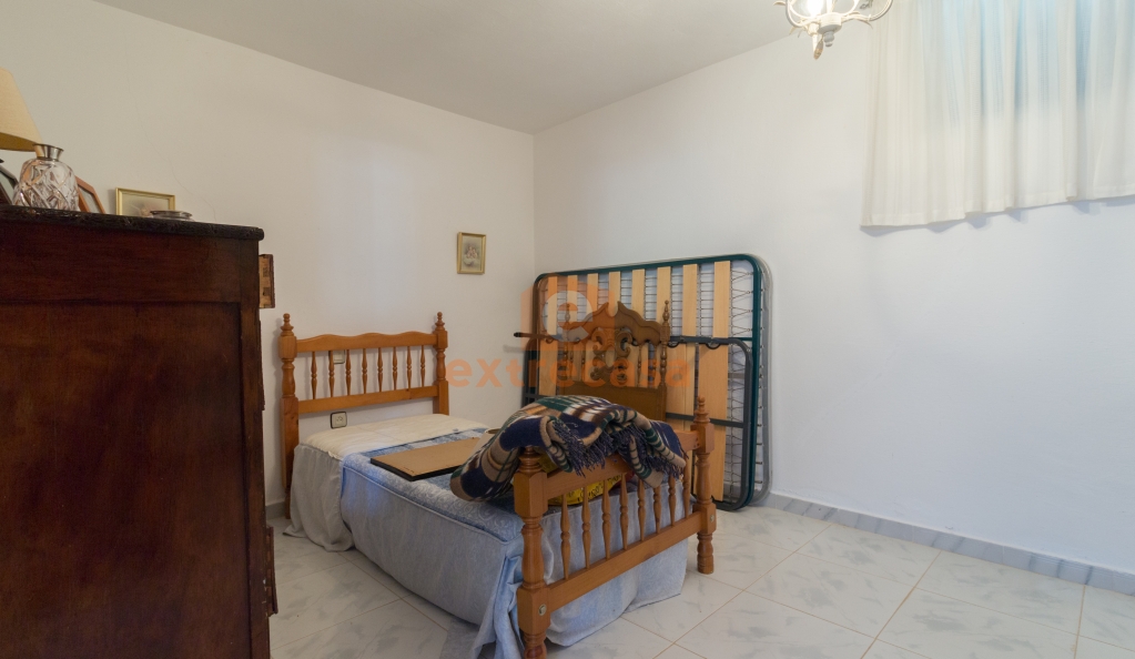 Chalet independiente en Campomanes