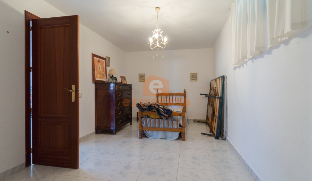 Chalet independiente en Campomanes