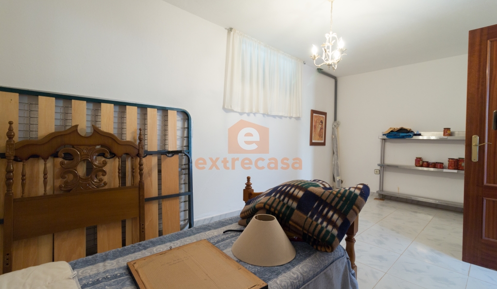 Chalet independiente en Campomanes