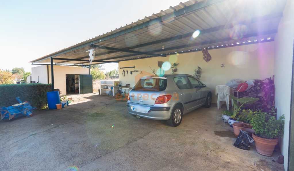 Chalet independiente en Campomanes