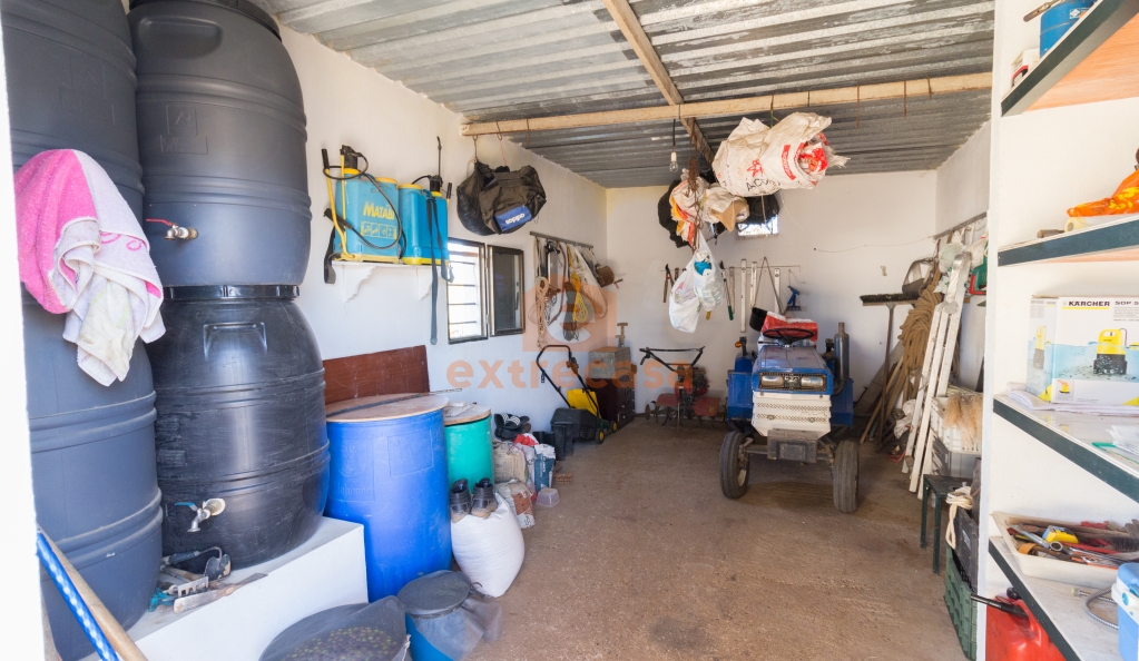Chalet independiente en Campomanes