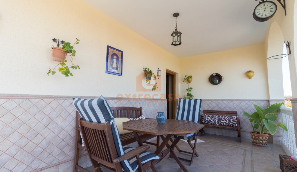 Chalet independiente en Campomanes