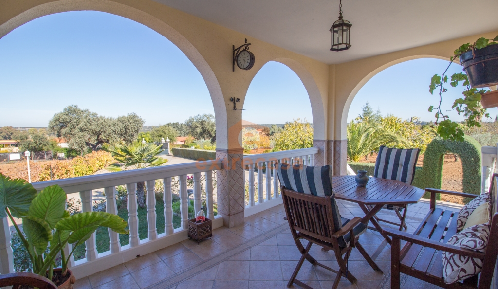 Chalet independiente en Campomanes