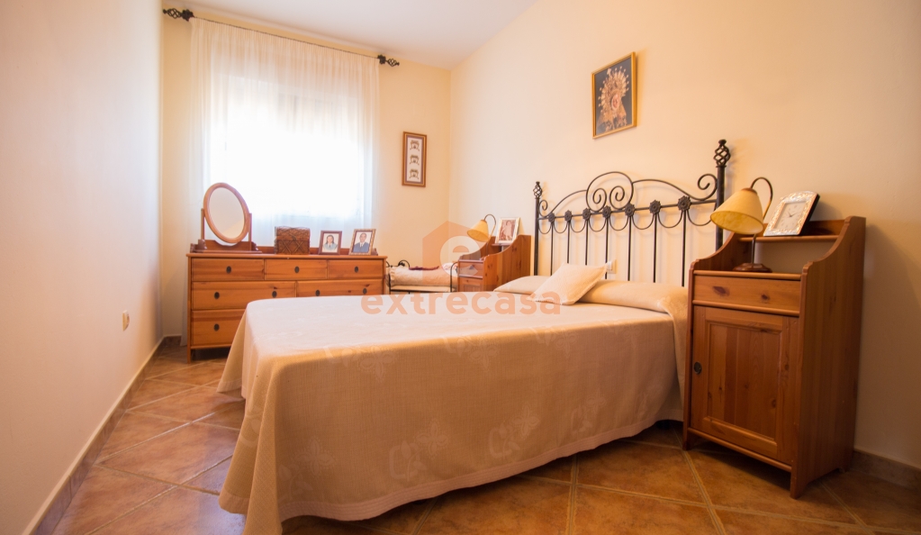 Chalet independiente en Campomanes