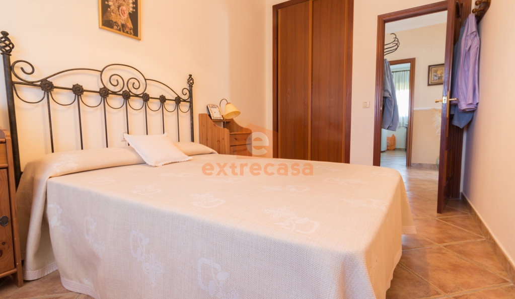 Chalet independiente en Campomanes