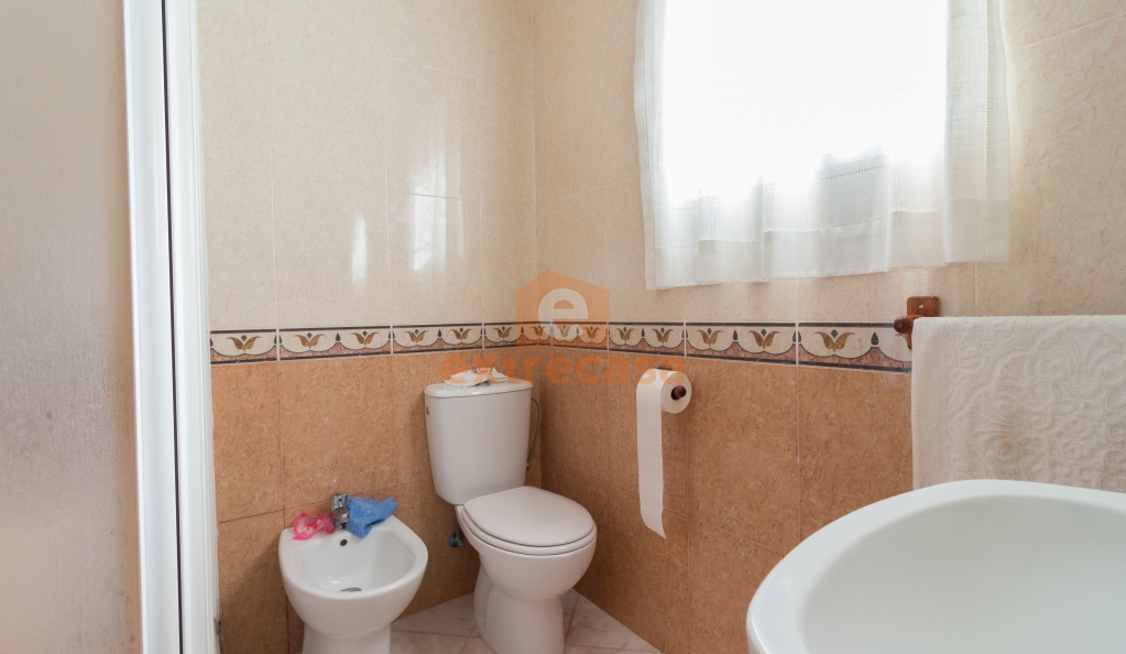 Chalet independiente en Campomanes