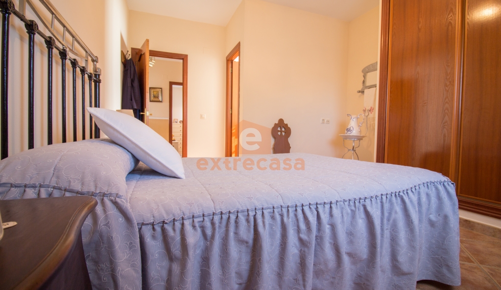 Chalet independiente en Campomanes
