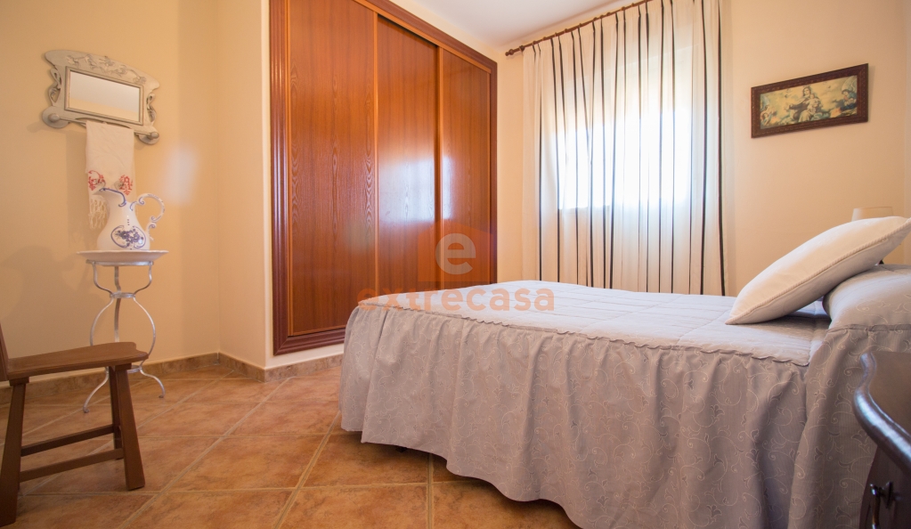 Chalet independiente en Campomanes
