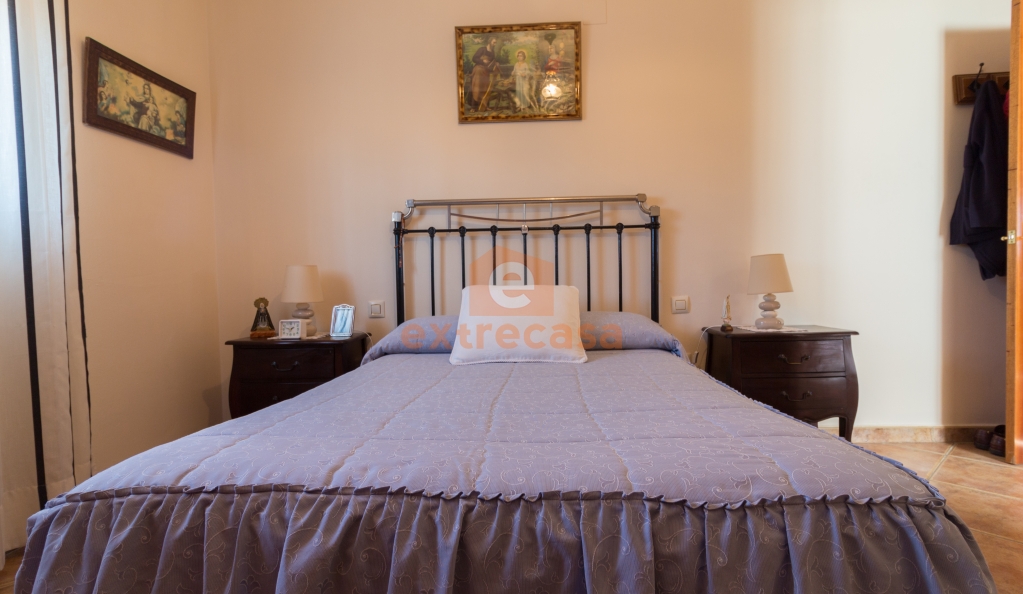 Chalet independiente en Campomanes