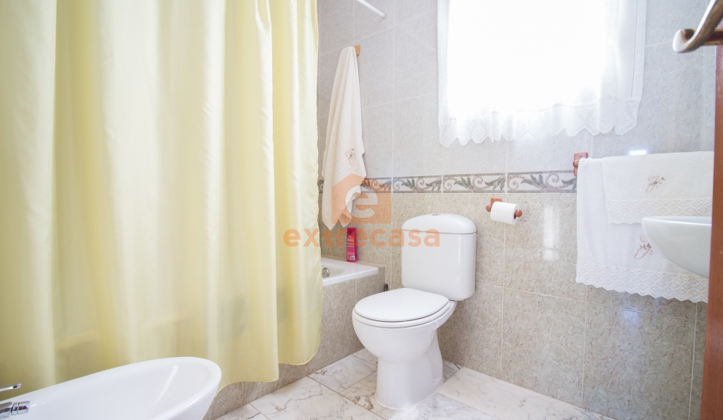 Chalet independiente en Campomanes