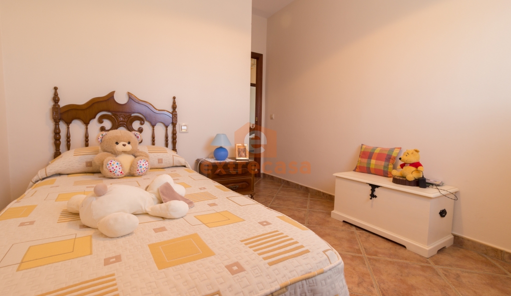 Chalet independiente en Campomanes