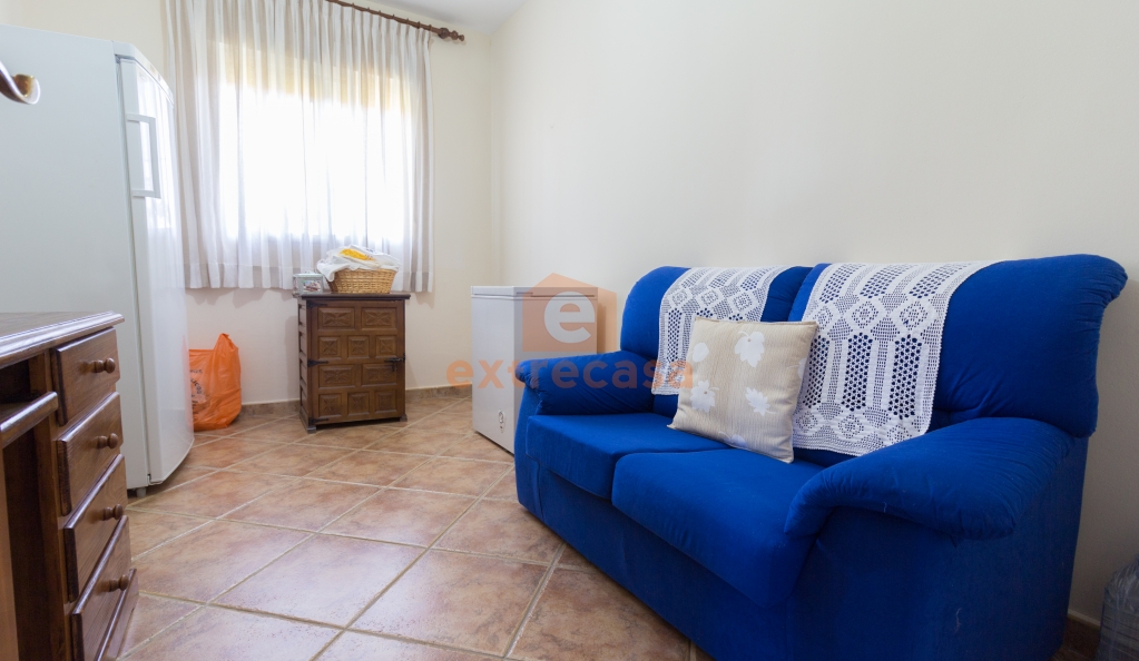 Chalet independiente en Campomanes