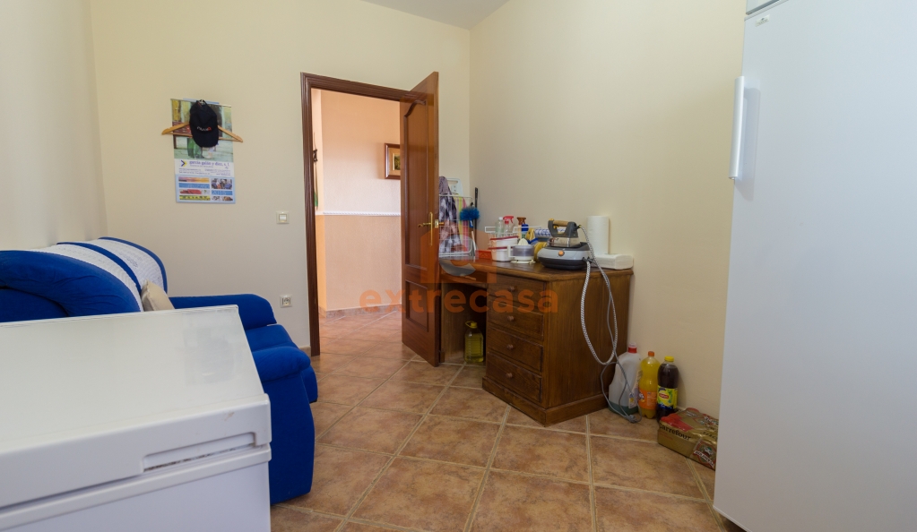 Chalet independiente en Campomanes
