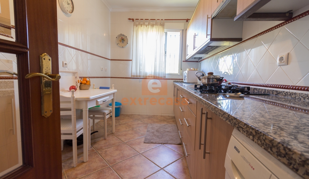 Chalet independiente en Campomanes