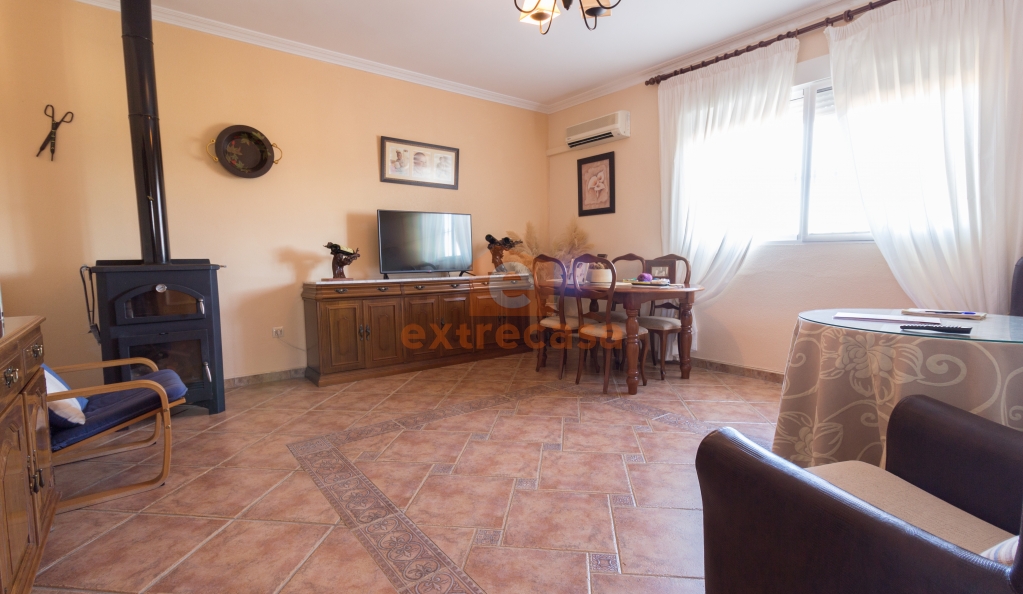 Chalet independiente en Campomanes