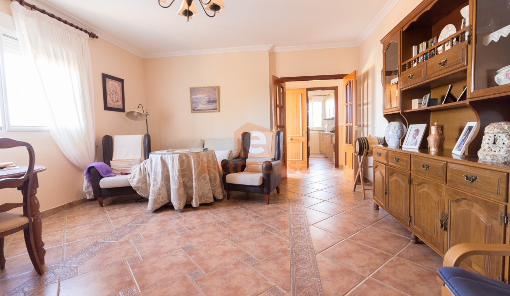 Chalet independiente en Campomanes
