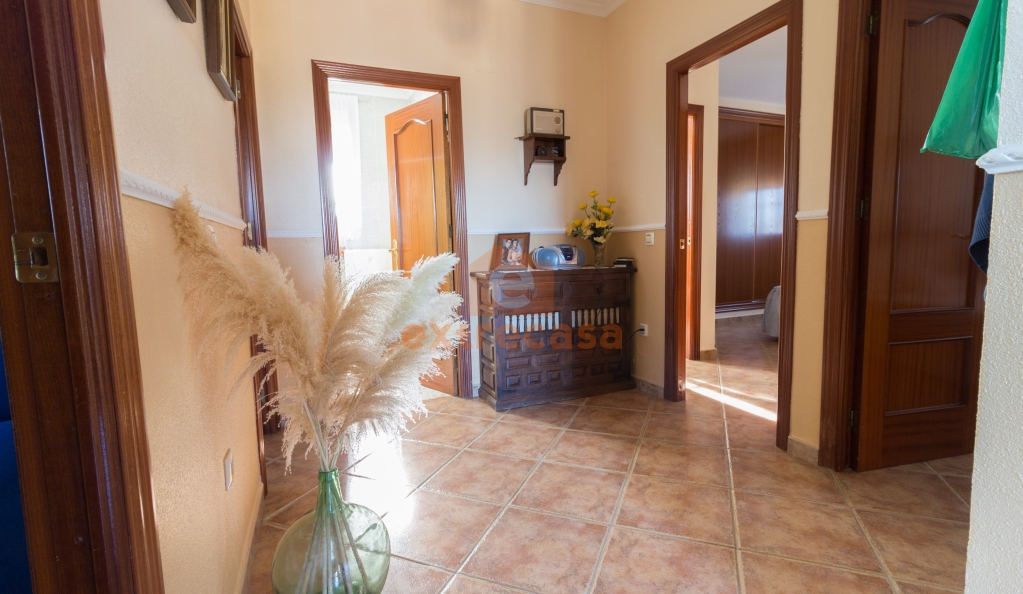 Chalet independiente en Campomanes