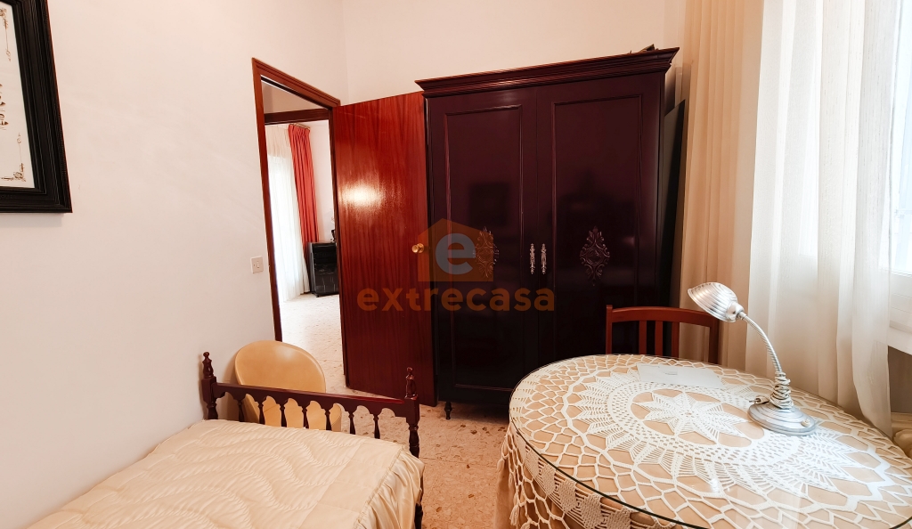 Venta de piso en el Centro de Badajoz Capital