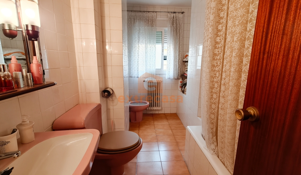 Venta de piso en el Centro de Badajoz Capital