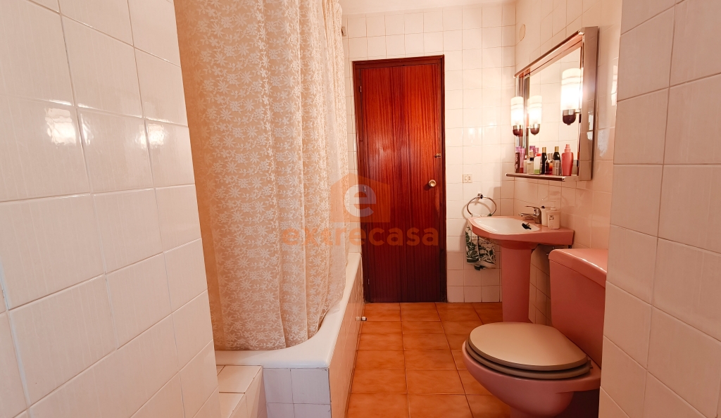 Venta de piso en el Centro de Badajoz Capital