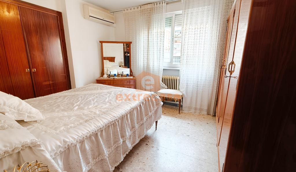 Venta de piso en el Centro de Badajoz Capital