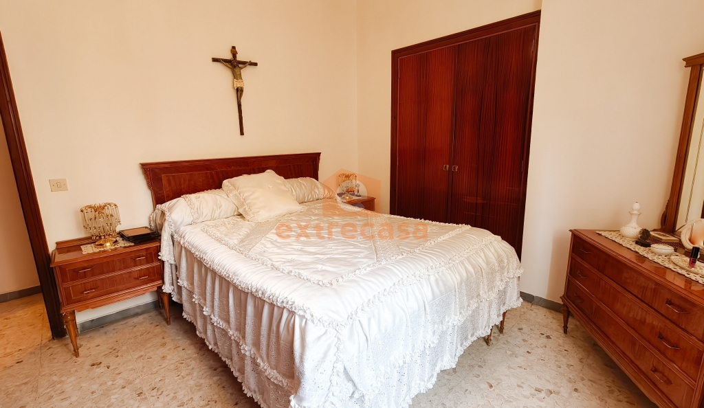 Venta de piso en el Centro de Badajoz Capital