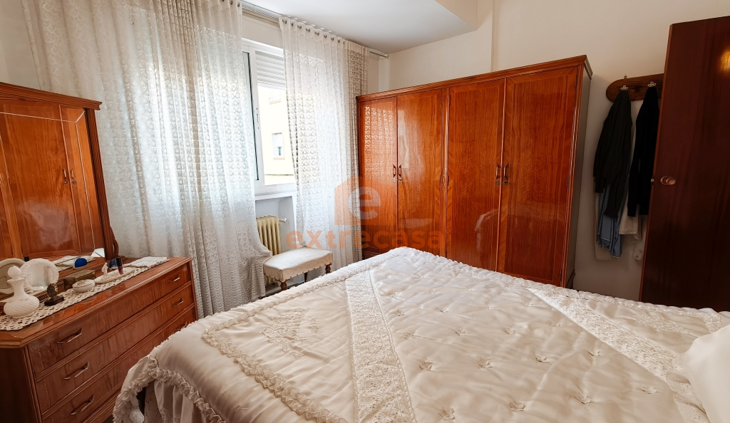 Venta de piso en el Centro de Badajoz Capital