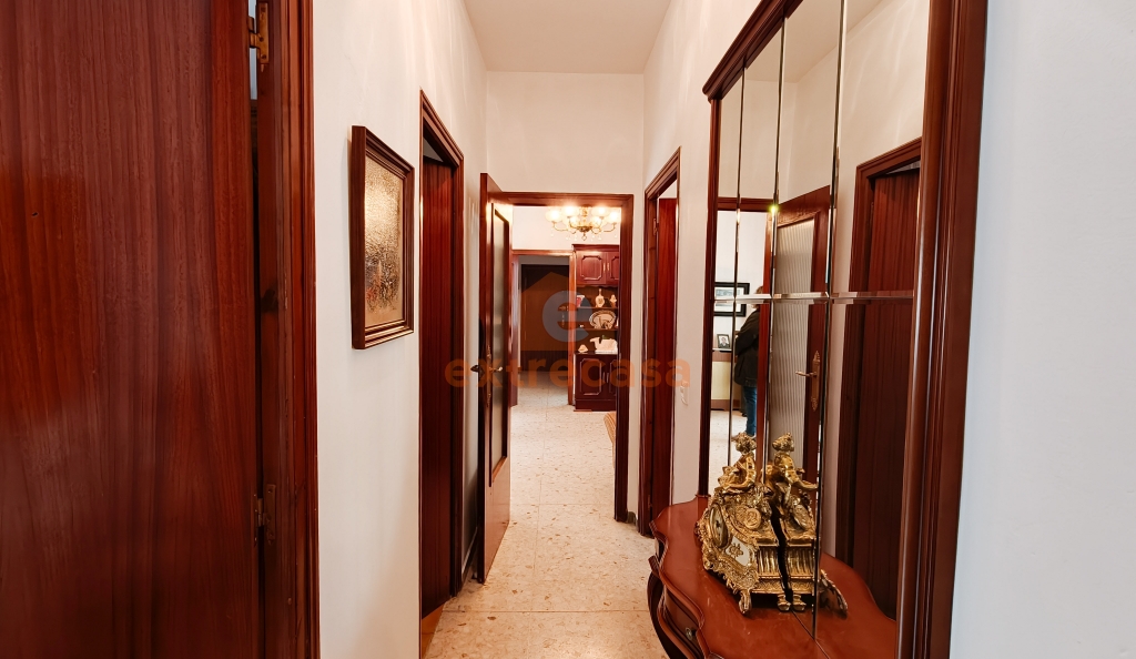 Venta de piso en el Centro de Badajoz Capital