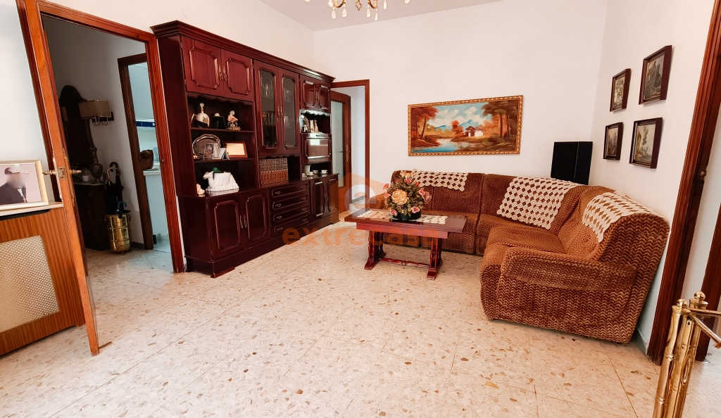 Venta de piso en el Centro de Badajoz Capital