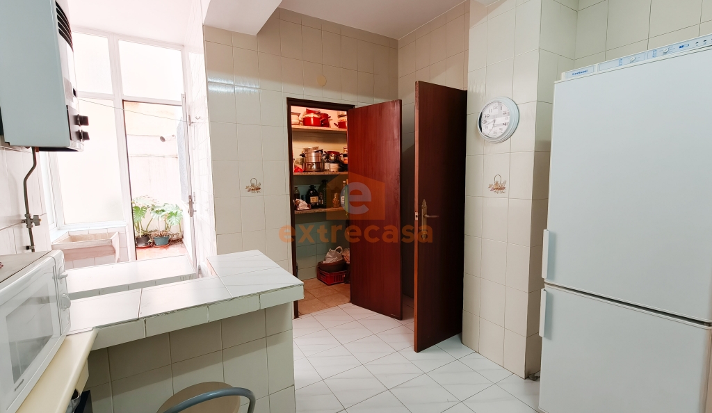 Venta de piso en el Centro de Badajoz Capital