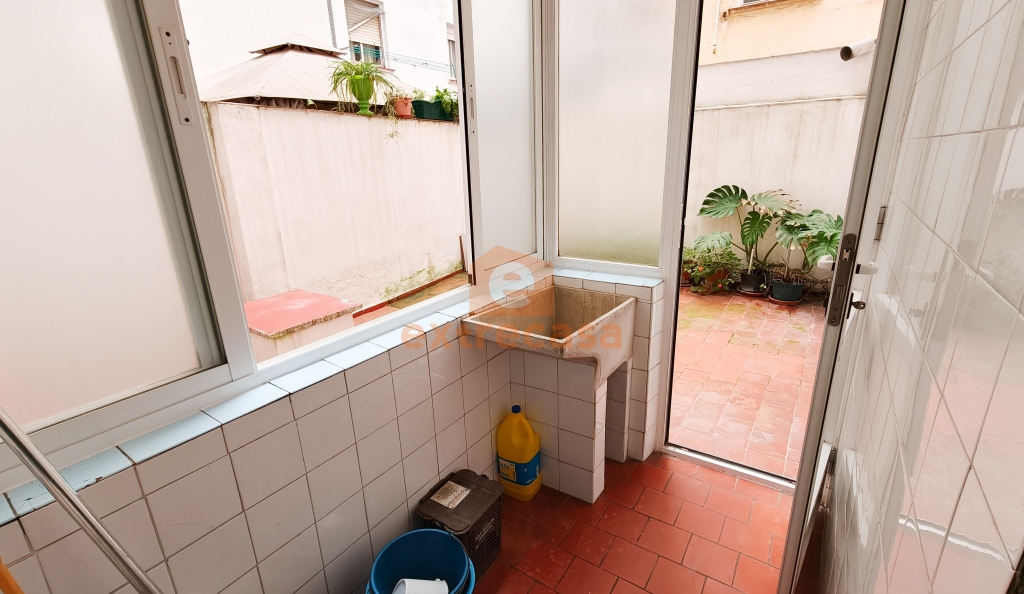 Venta de piso en el Centro de Badajoz Capital