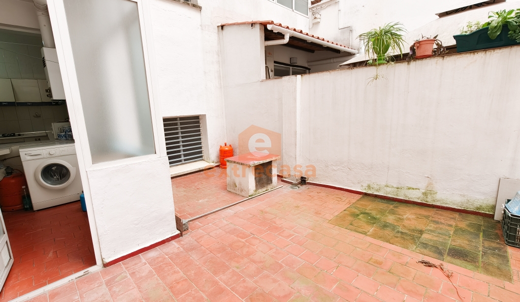 Venta de piso en el Centro de Badajoz Capital