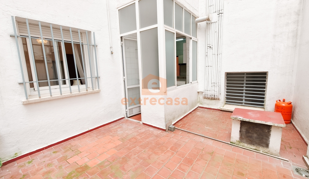 Venta de piso en el Centro de Badajoz Capital