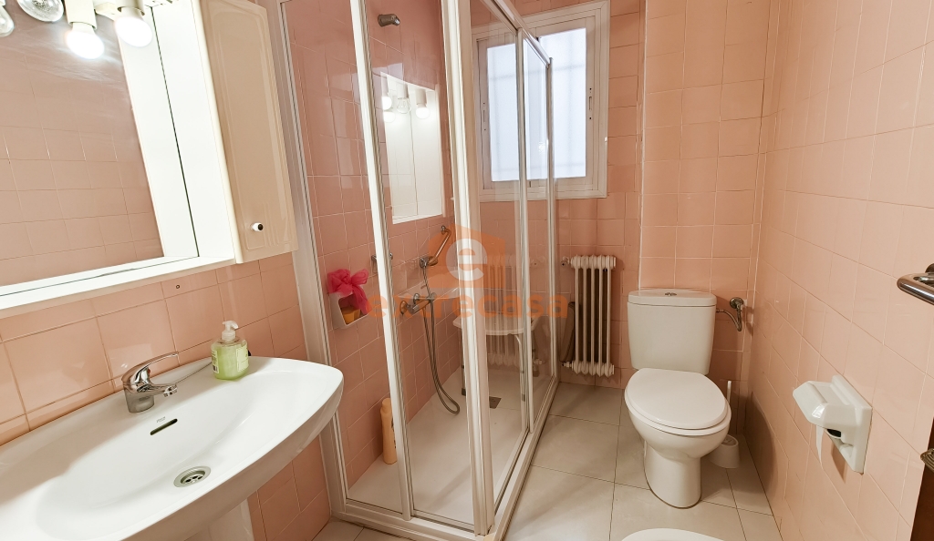 Venta de piso en el Centro de Badajoz Capital