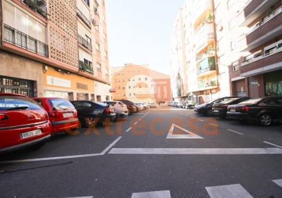 Venta de piso en el Centro de Badajoz Capital
