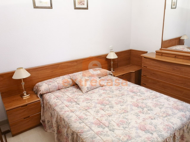 Piso en alquiler con piscina en San Fernando Badajoz